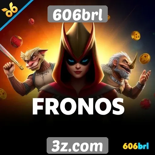 606brl apresenta novas promoções para jogos populares