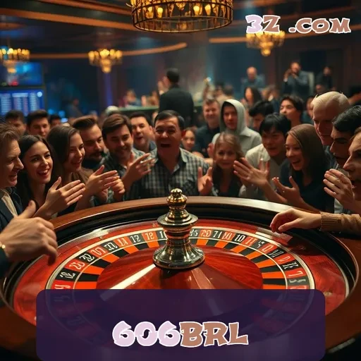 Experiência de Login Inovadora no 606brl para Jogadores