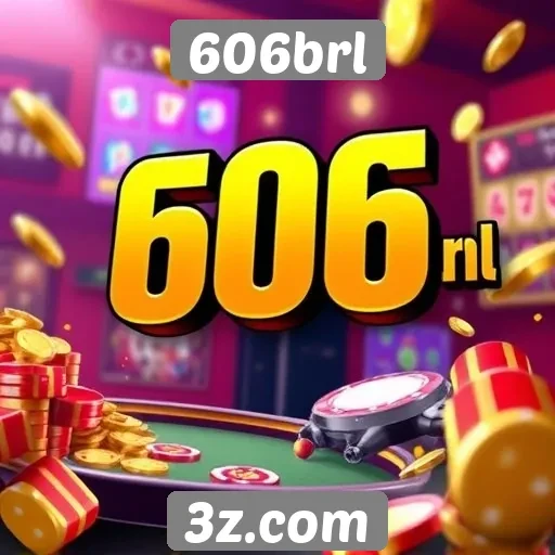 Dicas para maximizar ganhos no 606brl