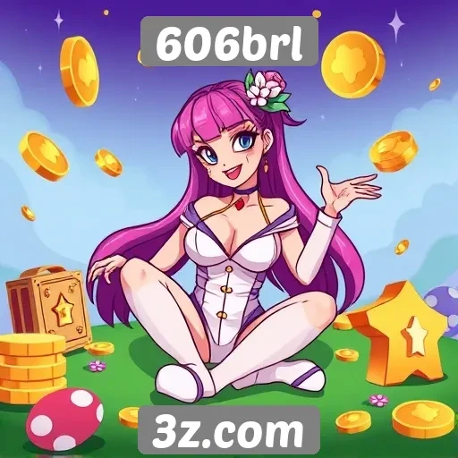 Jogatina online no 606brl em comparação com concorrentes