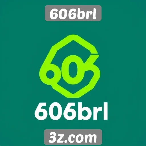 606brl oferece uma nova experiência em jogos online