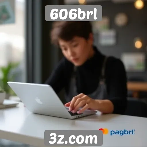 Revisão dos métodos de pagamento no 606brl