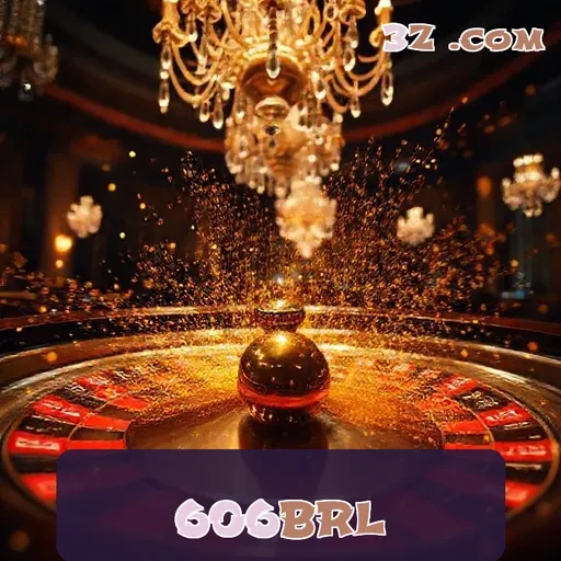 Plataforma Inovadora de Jogos Brasileiro: 606brl Revela Segredos