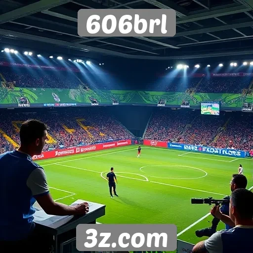 Experiências de jogadores com o suporte técnico do 606brl