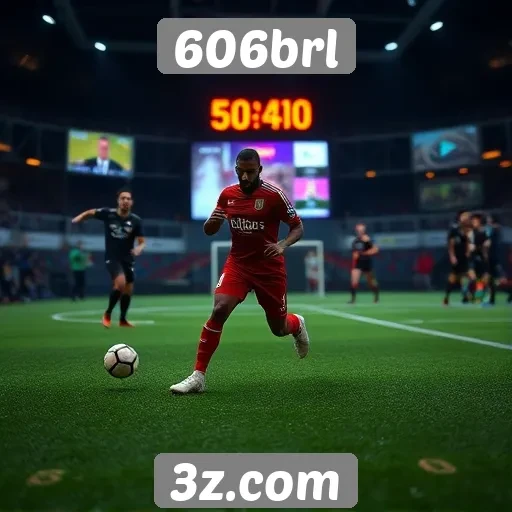 Depoimentos de jogadores sobre 606brl