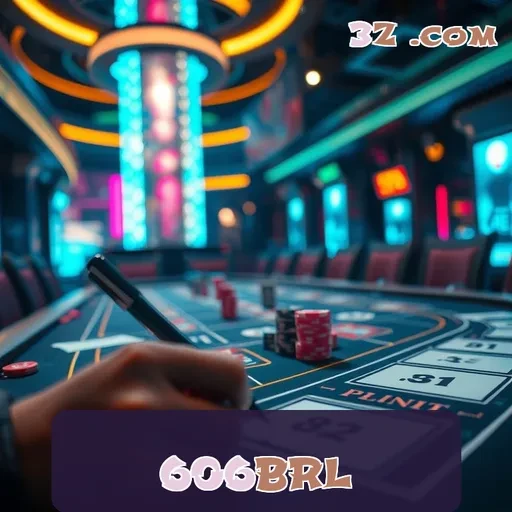 606brl Promoções Especiais