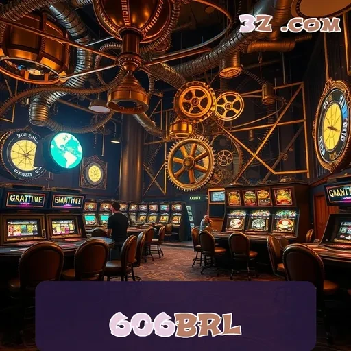 606brl Máquinas de Slots